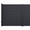 Portail aluminium
